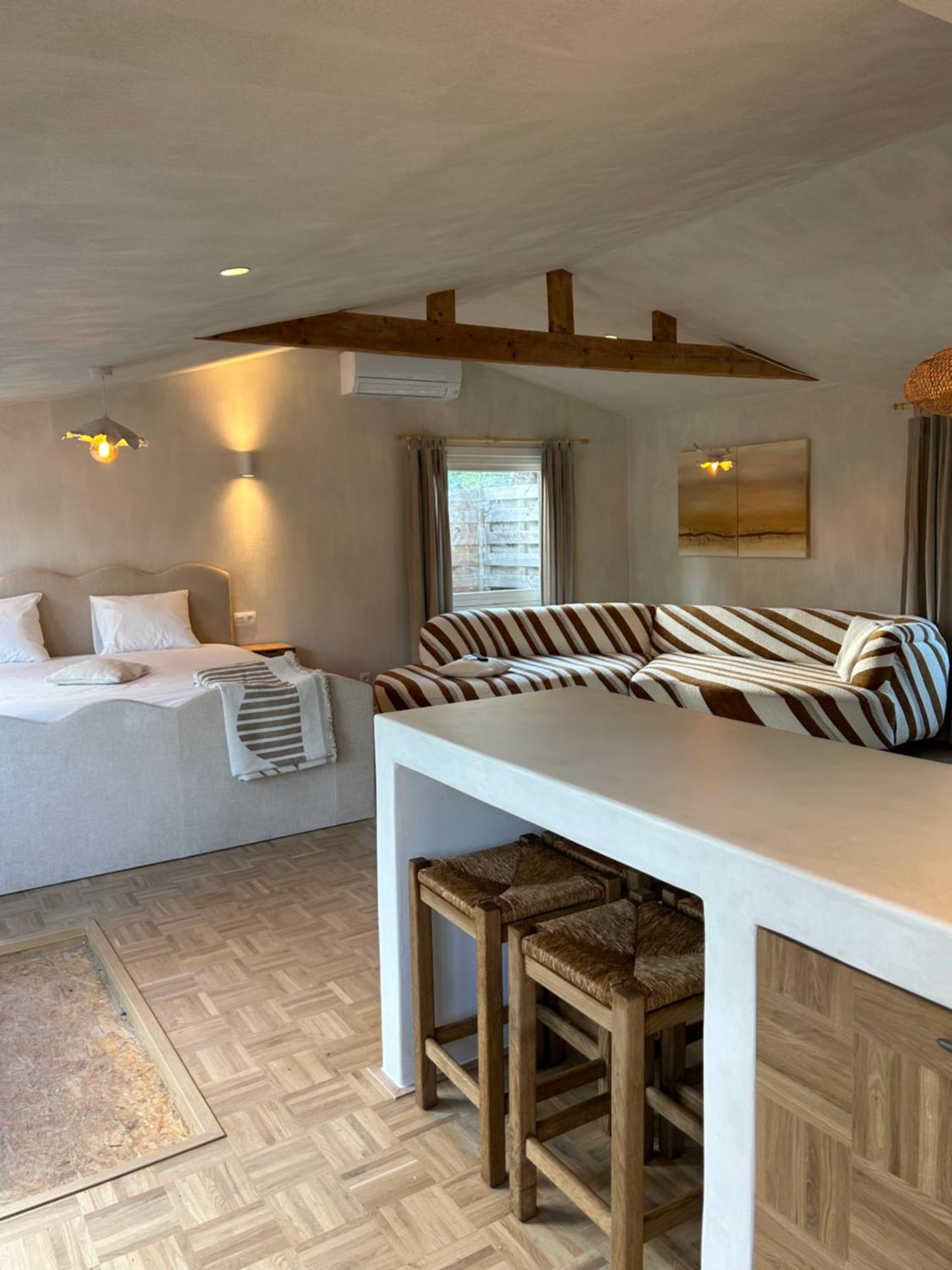 Chalet Leon Гел Екстериор снимка