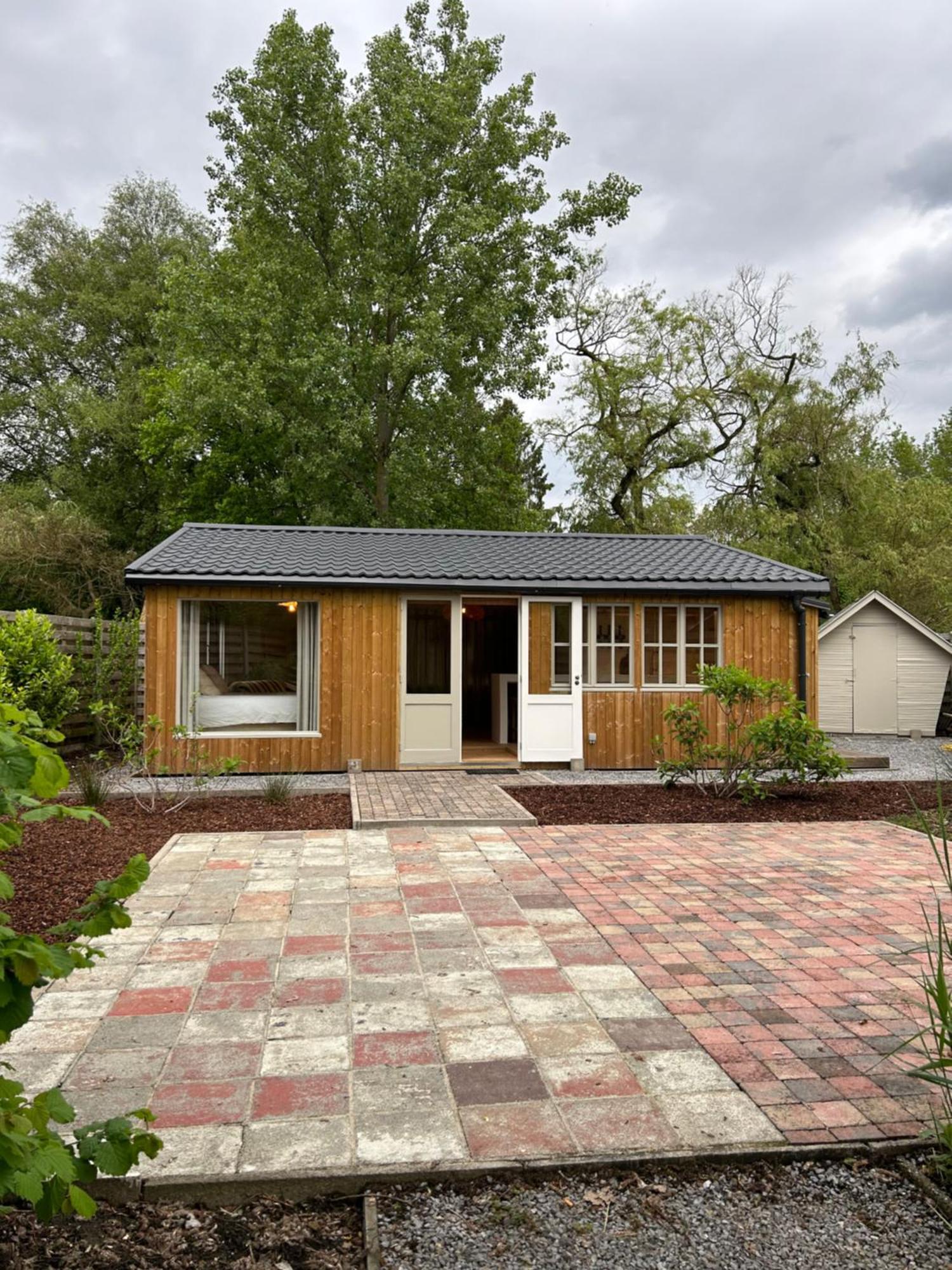 Chalet Leon Гел Екстериор снимка