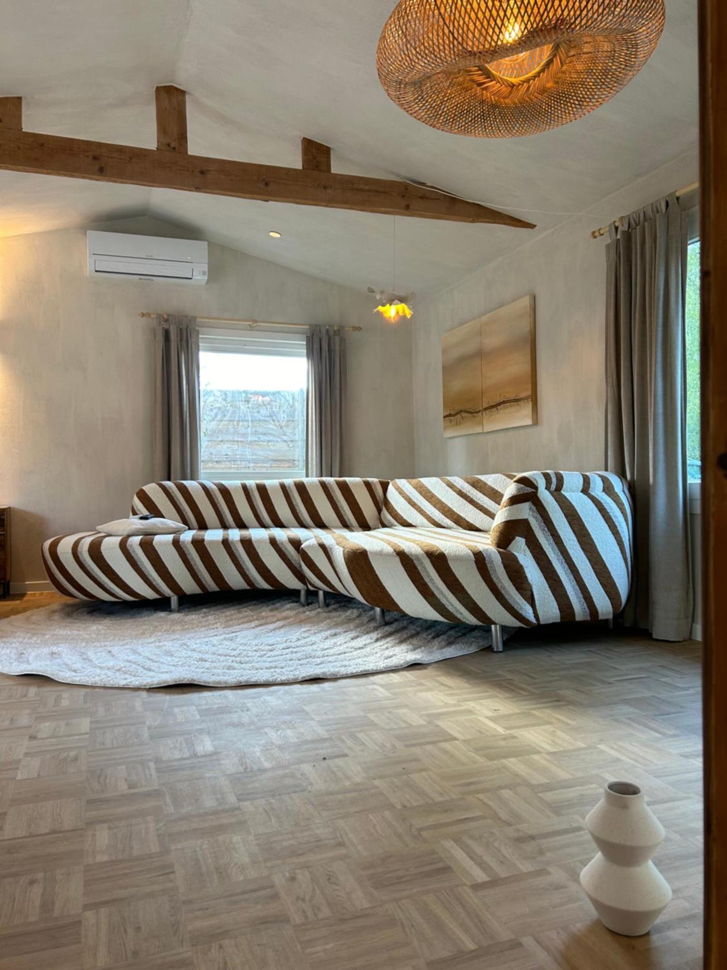 Chalet Leon Гел Екстериор снимка