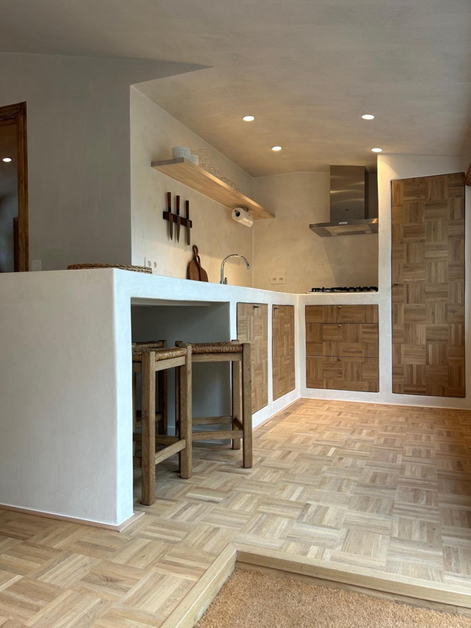 Chalet Leon Гел Екстериор снимка