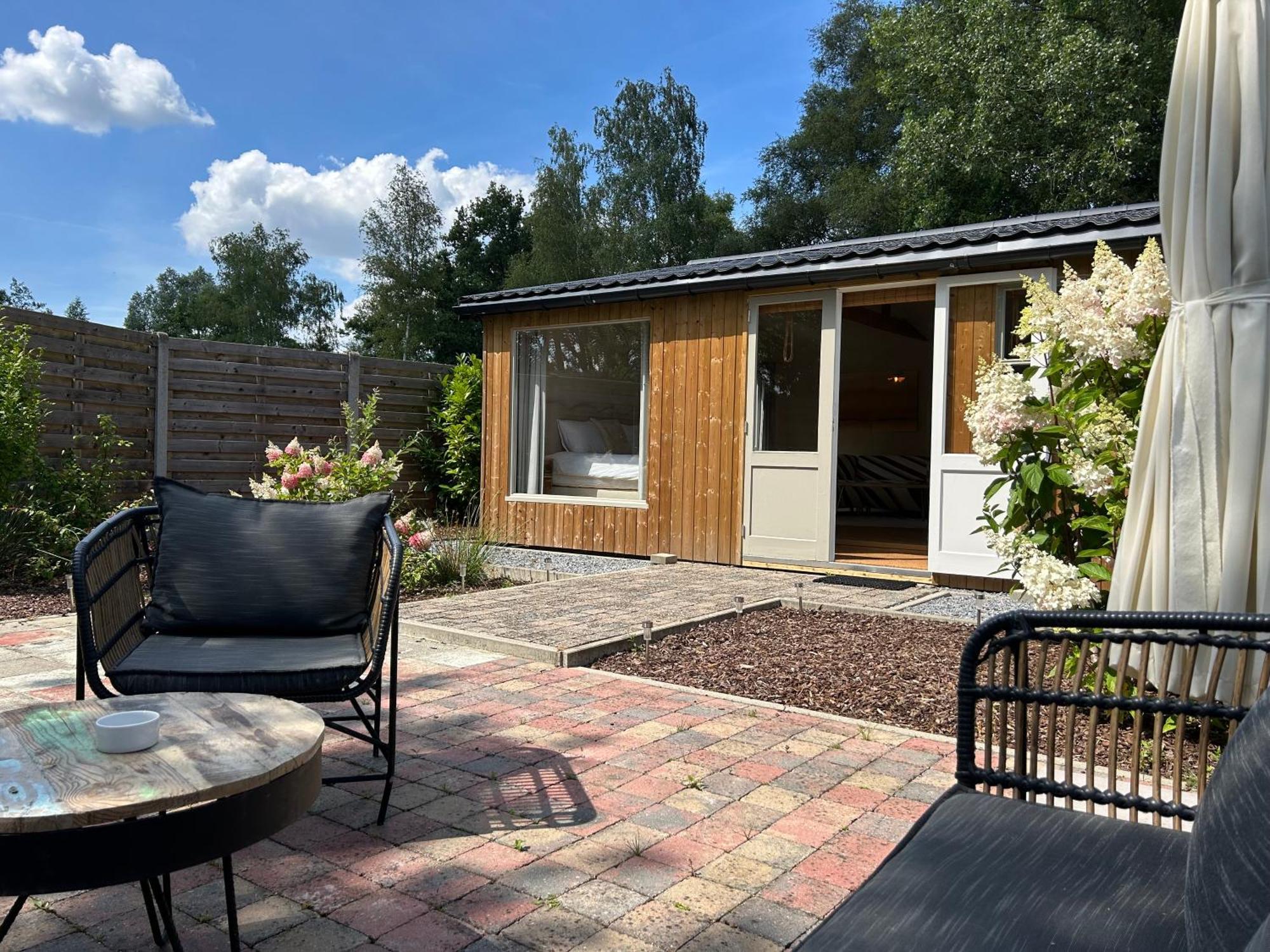 Chalet Leon Гел Екстериор снимка