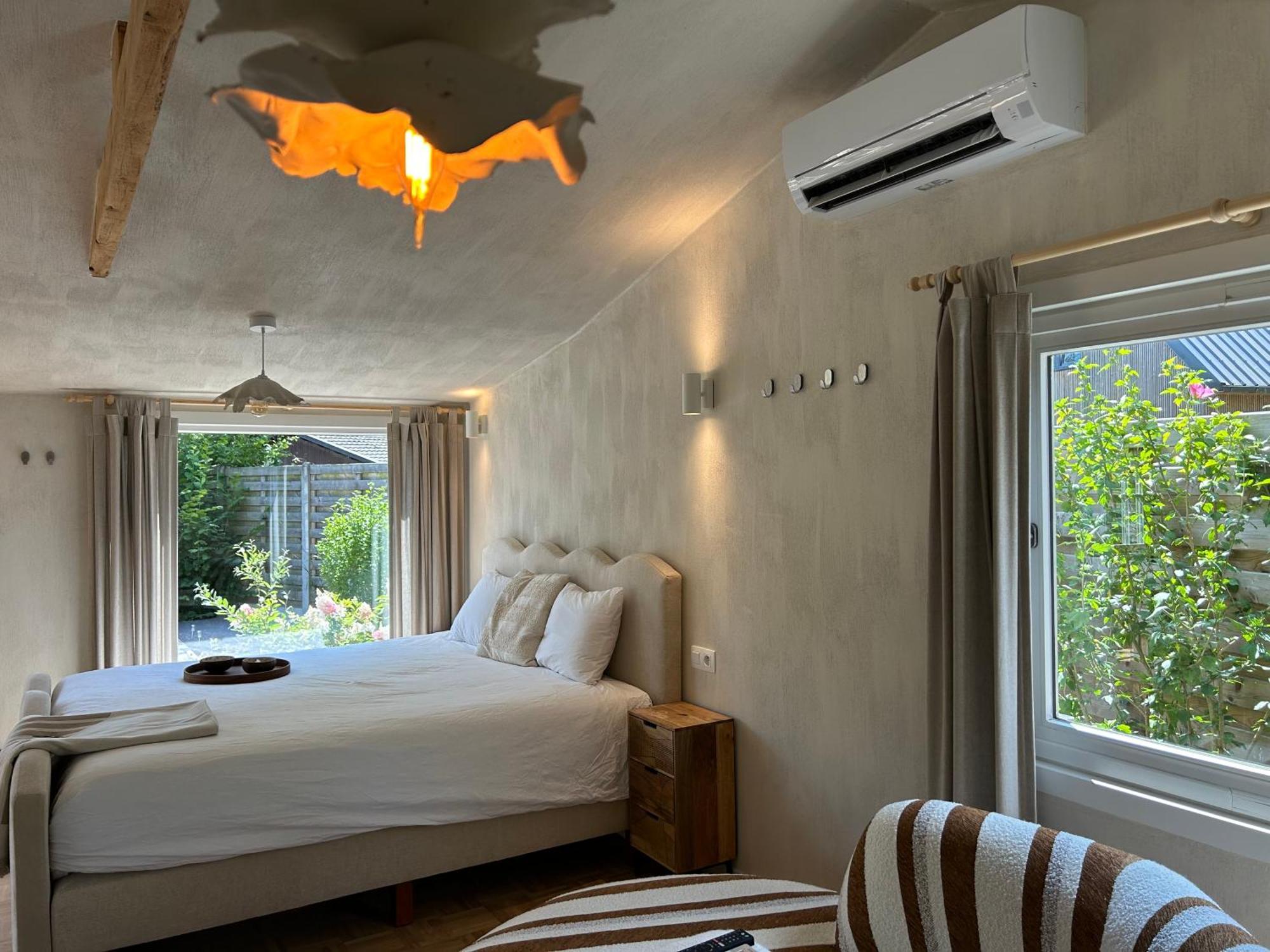 Chalet Leon Гел Екстериор снимка