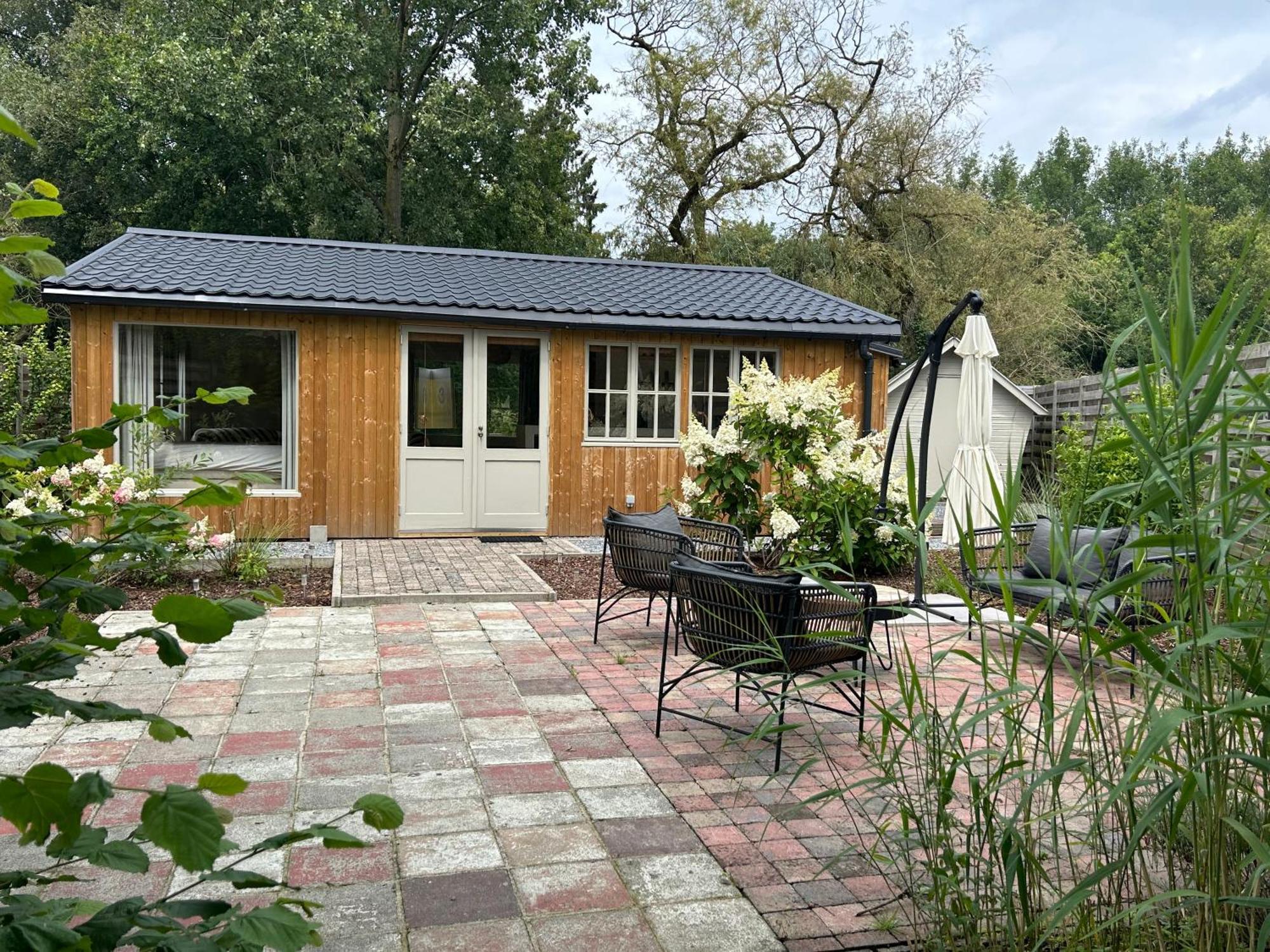 Chalet Leon Гел Екстериор снимка