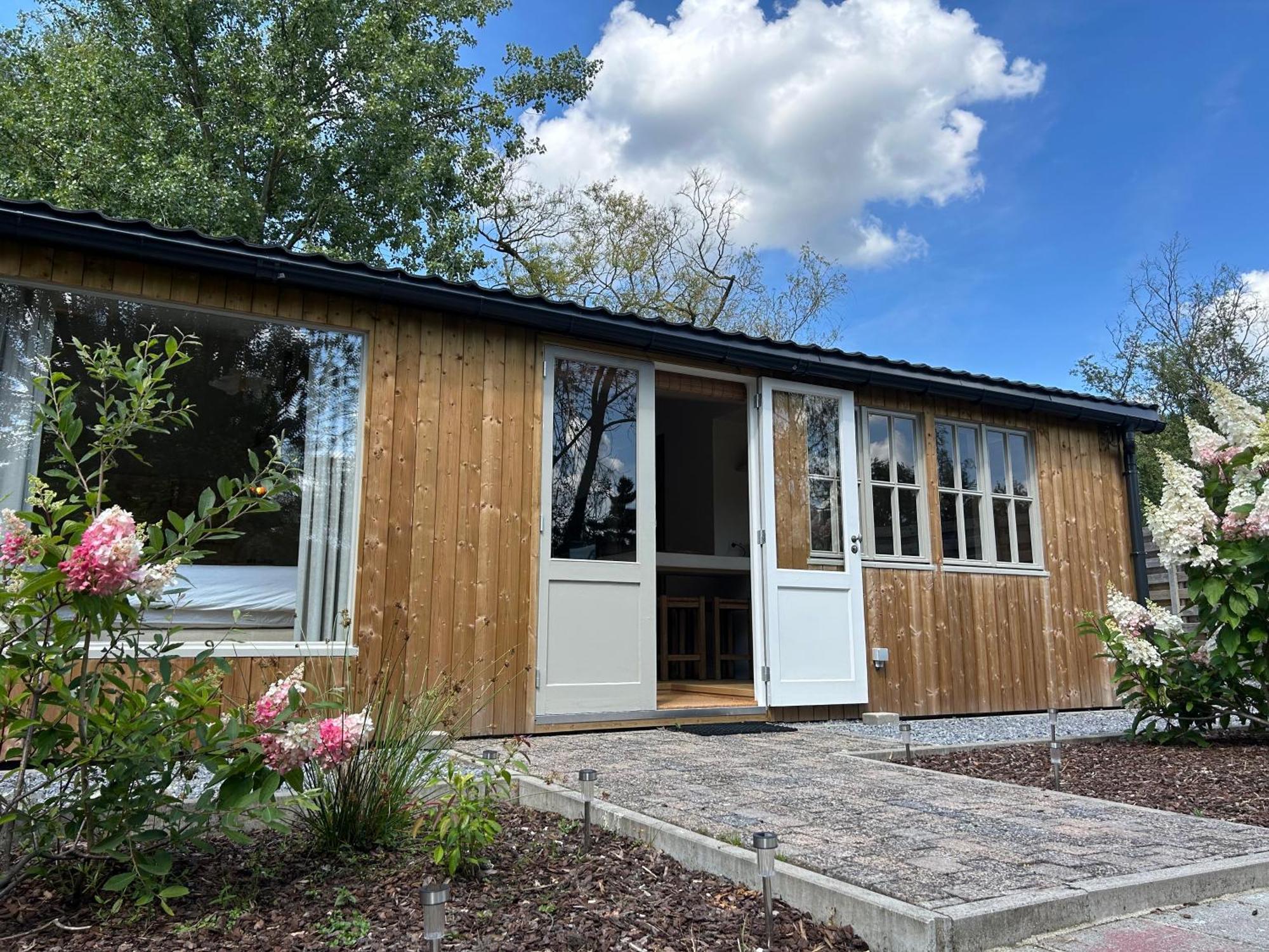 Chalet Leon Гел Екстериор снимка