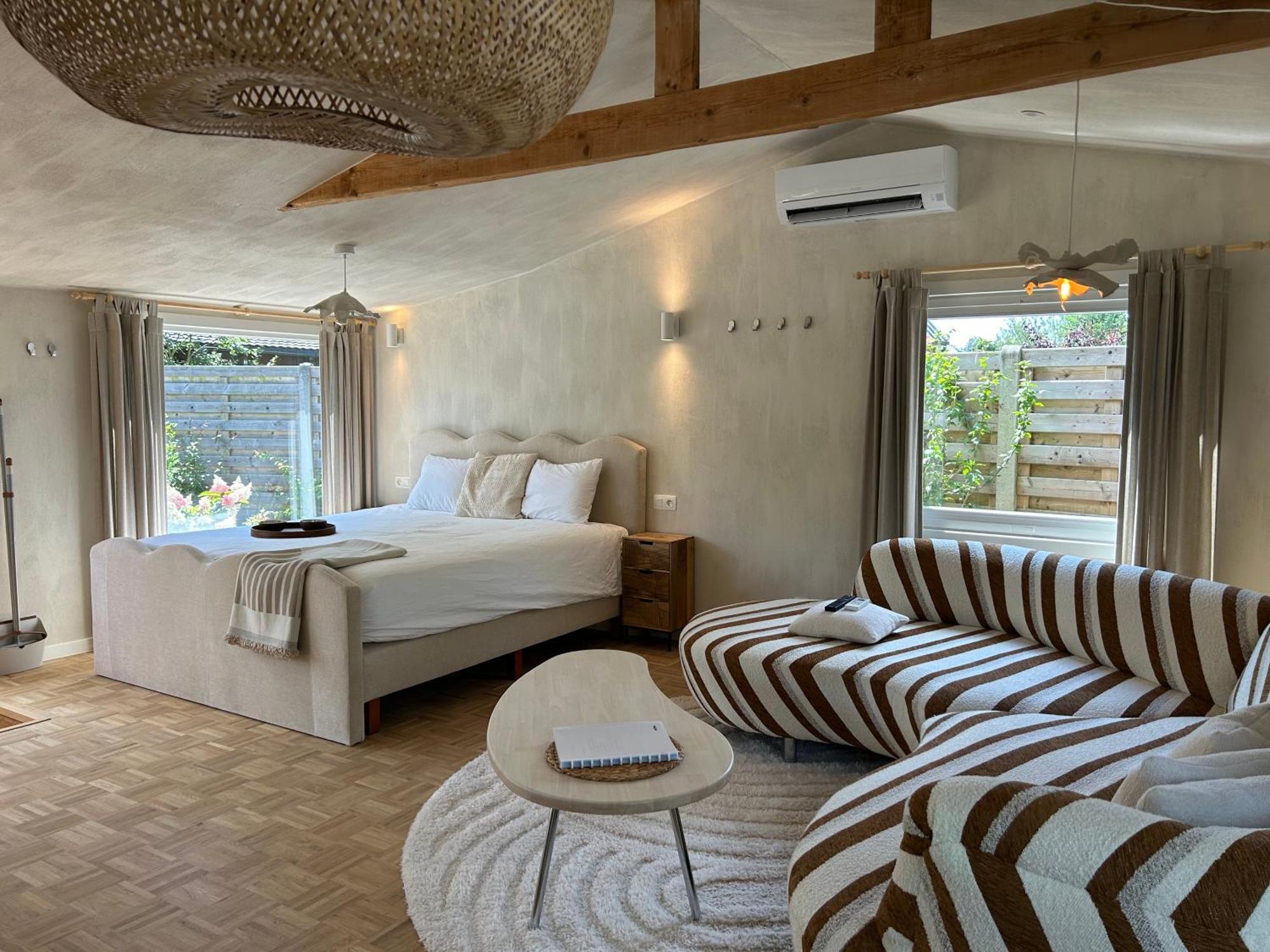 Chalet Leon Гел Екстериор снимка